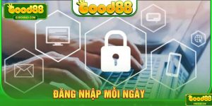 Những phần quà siêu hấp dẫn khi đăng nhập mỗi ngày tại Good88