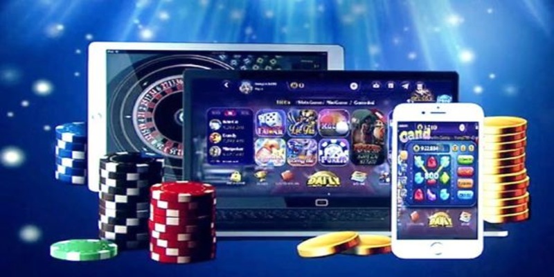 Hướng dẫn tham gia và trải nghiệm tại casino Good88