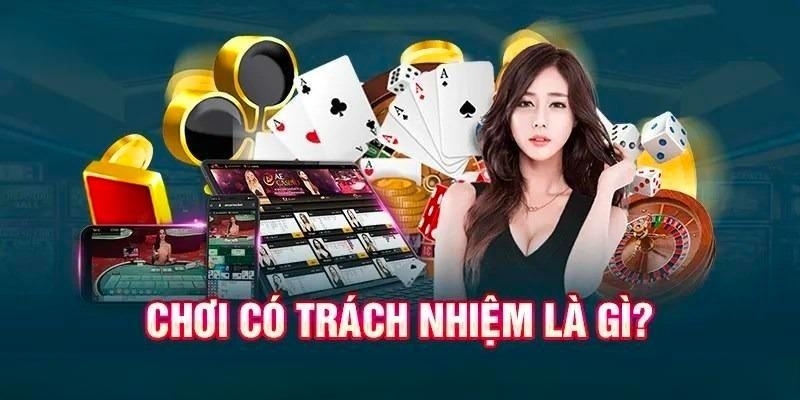 Chơi có trách nhiệm và chính sách tuyệt vời tại nhà cái Good88