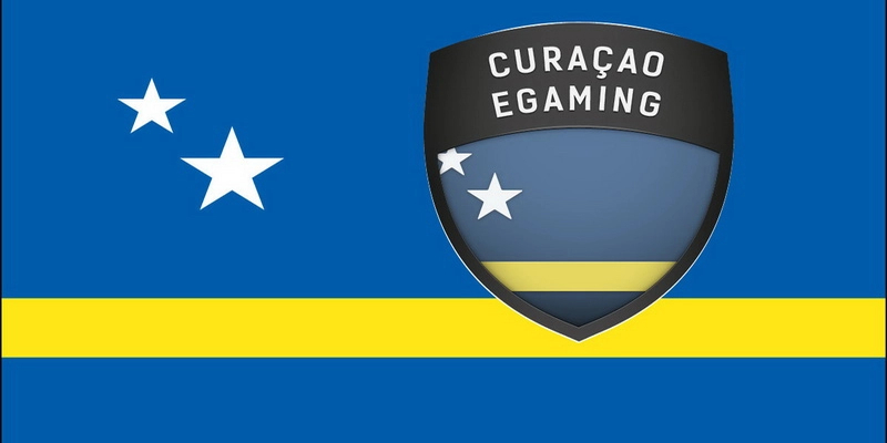 Curacao eGaming là một trong các đơn vị cấp giấy phép hoạt động Good 88