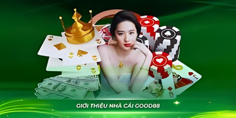 Giới thiệu chung về Good88